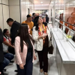 Mejoras en el servicio de justicia en Canindeyú.
