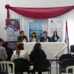 Jornada de capacitación promovida por la Corte Suprema de Justicia.