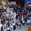 La actividad es válida como extensión universitaria para los presentes.