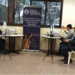 Las jornadas están a cargo de la Secretaria General de la Corte