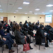 E módulo se enfocó en abordar temas como el Cuidado Alternativo, Procedencia, Declaración de Estado de Adopción y Adopción, según la Ley N° 6486/2020.