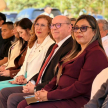 La puesta en funcionamiento de esta sede se enmarca en las acciones impulsadas para fortalecer el acceso a la justicia y mejorar la atención a la ciudadanía.