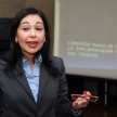 El proyecto “PRO KIDS” consiste en la extracción de muestras de sangre para la realización de análisis de ADN totalmente gratuitos, explicó la doctora María Eugenia Giménez.