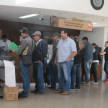 La próxima jornada será en San Pedro el  10 y 11 de octubre del corriente