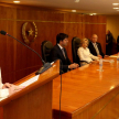 Julia Centurión mencionó los beneficios para la ciudadanía por medio de la 