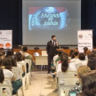 Abordaron sobre Responsabilidad Penal en adolescentes y otros puntos.