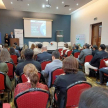 El encuentro tuvo el apoyo de diversos proyectos de acción climática implementados por el Mades.