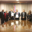El convenio establece las bases para la implementación de un sistema de gestión interinstitucional destinado a tramitar oficios judiciales por medios electrónicos.