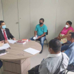 Capacitan a más de 200 facilitadores de diversas circunscripciones