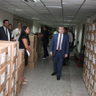 La adquisición de equipos se realizó en el marco de la reprogramación del Plan Anual de Contrataciones.