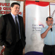 Campaña educativa llegó al colegio San Antonio de Padua