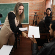 Estos concursos permiten integrar a la institución a los mejores profesionales para cada área.