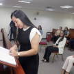Cumplirán funciones en las circunscripciones de Itapúa y Amambay.