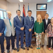 Cabe destacar que los juristas argentinos manifestaron su interés en suscribir un convenio marco con la Corte Suprema de Justicia de Paraguay, con el objetivo de compartir experiencias y fortalecer la colaboración en el ámbito académico y judicial.