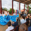 Cierre del Programa Educando en Justicia en Paraguarí