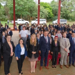 Cierre del Programa Educando en Justicia en Paraguarí