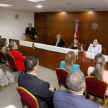 Destaque de la normativa en el sistema penitenciario.