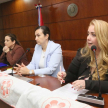 Conmemoraron 10 años de vigencia del Código de Ejecución Penal.