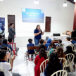 Módulo Educativo de Educando en Justicia.