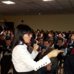 La doctora Vivian López capacitó en Encarnación.
