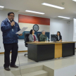 Capacitación desarrollada en San Juan Bautista, Misiones.