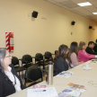 Durante la jornada se presentaron informes institucionales, se analizaron indicadores de gestión y se firmaron actas de evaluación en un espacio de diálogo y mejora continua.