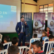 Más de 400 personas participaron en la segunda jornada del programa educativo de la Corte Suprema en Canindeyú.