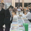 Además, una capacitación sobre el acceso y funcionamiento de las bases de datos en cuanto a temas de jurisprudencia, acordadas, legislación paraguaya y biblioteca virtual. 