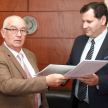 De esta manera se logra fortalecer el Sistema Nacional de Facilitadores Judiciales.