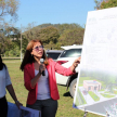 Presentación del proyecto de Juzgado de Vallemí.