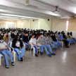Es organizada por la Secretaría de Educando en Justicia dependiente de la CSJ.