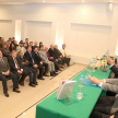 La publicación propone una reflexión en torno a los fundamentos éticos y la legitimidad del proceso judicial en el contexto del Estado democrático de derecho.