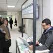 El repositorio contiene fallos (Acuerdos y Sentencias y AI de la CSJ). Se instruirá, además, en el uso de las otras Bases de Datos de Legislación, Acordadas y Biblioteca Virtual.