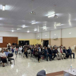 Ministra Carolina Llanes analizó la incidencia de las noticias falsas y la posverdad en la magistratura y la abogacía