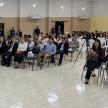 Ministra Carolina Llanes analizó la incidencia de las noticias falsas y la posverdad en la magistratura y la abogacía