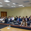 Segundo módulo del Diplomado sobre Régimen de Relacionamiento en el contexto del Sistema de Justicia en Pilar.