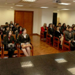 Camarista del fuero penal doctor Emiliano Rolón.