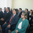 La Circunscripción Judicial de Paraguarí será la primera en aplicar esta modalidad, que posteriormente se extenderá de manera progresiva a las demás circunscripciones.