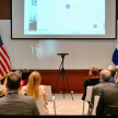 Ministros de la Sala Penal participaron en seminario sobre Independencia Judicial y Gestión de Casos Complejos 