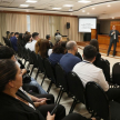 Funcionarios judiciales fueron capacitados para orientar a postulantes en el concurso