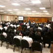 Funcionarios judiciales fueron capacitados para orientar a postulantes en el concurso