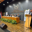 En el marco del décimo aniversario de ASOMAP.