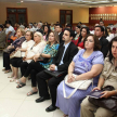 Se realizó también la presentación del libro “A la mujer Paraguaya”, un recorrido por las ideas de Serafina Dávalos.