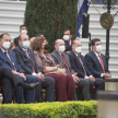 Esta actividad tuvo lugar en el Salón Independencia del Palacio de López.