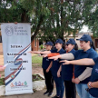 Designaron nuevos facilitadores judiciales para San Juan Bautista y San Miguel, Misiones