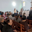 Designaron nuevos facilitadores judiciales para San Juan Bautista y San Miguel, Misiones