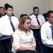 Capacitan a funcionarios de Marcas y Señales