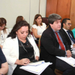 Directores de las diferentes áreas administrativas expusieron sus comentarios y sus pedidos, de manera que se proyecten labores de apoyo por la auditoría interna con el fin de optimizar las observaciones realizadas.