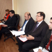 Durante el encuentro destacaron los talleres realizados en las áreas de Control Interno de Gestión y Capacitación a los Administradores de Contratos, en la que aproximadamente 400 personas fueron capacitadas.