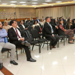 La jornada realizada en en el Salón Auditorio “Dra. Serafina Dávalos” del Palacio de Justicia de Asunción.